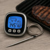 Thermomètre connecté