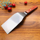 Spatule de cuisson