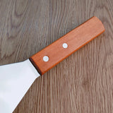 Spatule de cuisson