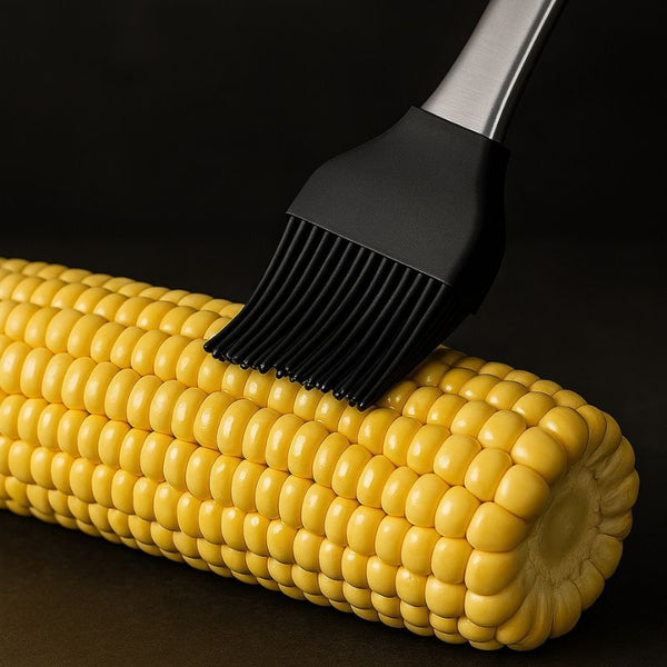 Kit ustensiles barbecue