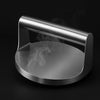 Presse burger en acier inoxydable