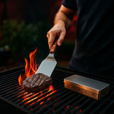 Spatule de cuisson