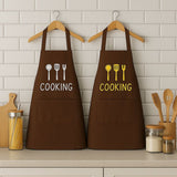 Tablier de cuisine