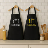 Tablier de cuisine